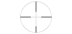 VDBK_10025 - Lunette Vortex Diamondback Tactical 4-12x40