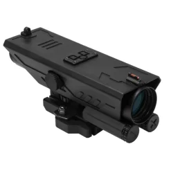 VDELP430G - VISM DELTA Scope 4X30 P4 Sniper