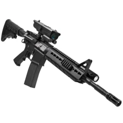 VDELP430G - VISM DELTA Scope 4X30 P4 Sniper