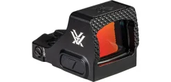 VDFCCW3 - VORTEX Defender CCW red dot 3 MOA