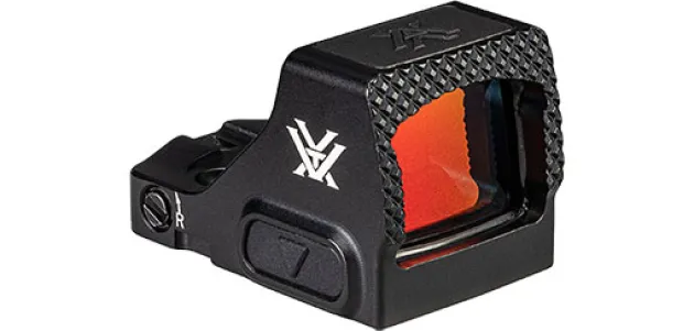 VDFCCW3 - VORTEX Defender CCW red dot 3 MOA