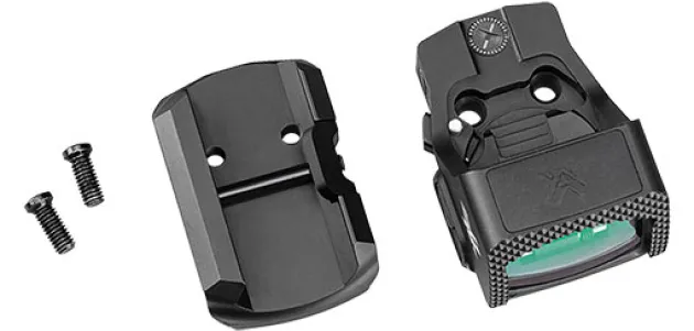 VDFXL_MRD5 - Vortex Point Rouge Defender-XL