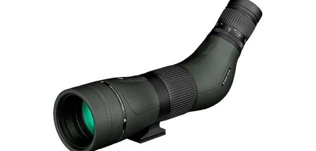 VDS_65A - VORTEX DIAMONDBACK HD Longue vue 16-48x65 - Coudée