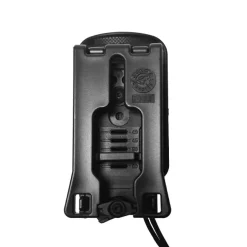 41.098024 - VEGA HOLSTERS Porte-Aérosol 50-100mL Bungy 8BL18 NOIR
