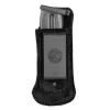 41.098438 - VEGA HOLSTERS Porte-chargeur simple inside cuir souple 3PX00 NOIR