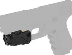 VE00225 - LAMPE LASER COMBO VERT