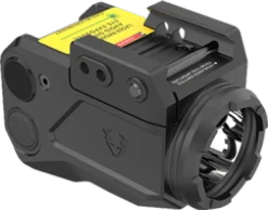 VE00225 - LAMPE LASER COMBO VERT