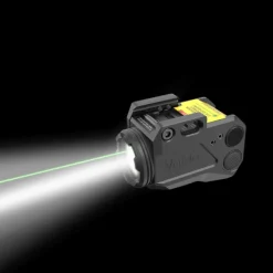 VE00225 - LAMPE LASER COMBO VERT