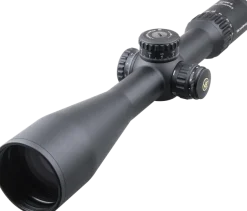 VE00010 - LUNETTE CONTINENTAL 5-30X56 FFP 34MM RET 34FFP