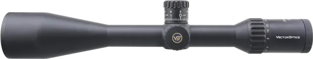 VE00007 - LUNETTE CONTINENTAL 5-30X56 SFP RET TACTICAL NEW