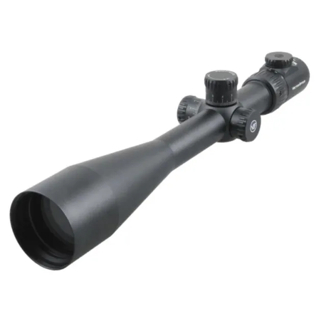 VE00180 - LUNETTE MINOTAUR 12-60X60 GEN 2 RET MFL