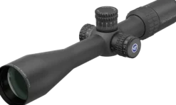 VE00146 - LUNETTE ORION PRO MAX 6-24X50 FFP VE RDF