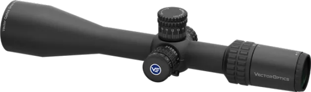 VE00146 - LUNETTE ORION PRO MAX 6-24X50 FFP VE RDF