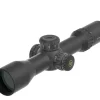 VE00306 - LUNETTE TAURON 5-50X60 ED COMPETITION