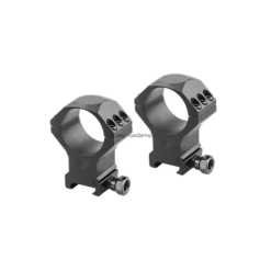 VE00144 - LUNETTE VECTOR OPTICS CONTINENTAL X6 3-18X50 FFP 34MM VCT