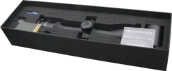 VE00144 - LUNETTE VECTOR OPTICS CONTINENTAL X6 3-18X50 FFP 34MM VCT