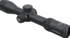 VE00144 - LUNETTE VECTOR OPTICS CONTINENTAL X6 3-18X50 FFP 34MM VCT