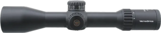 VE00144 - LUNETTE VECTOR OPTICS CONTINENTAL X6 3-18X50 FFP 34MM VCT