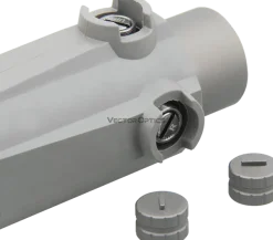 VE00077 - MAGNIFIER VECTOR OPTICS 3X22 MAVERICK III SOP