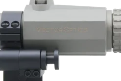 VE00077 - MAGNIFIER VECTOR OPTICS 3X22 MAVERICK III SOP