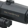 VE00075 - MAGNIFIER 3X22 MAVERICK III MIL