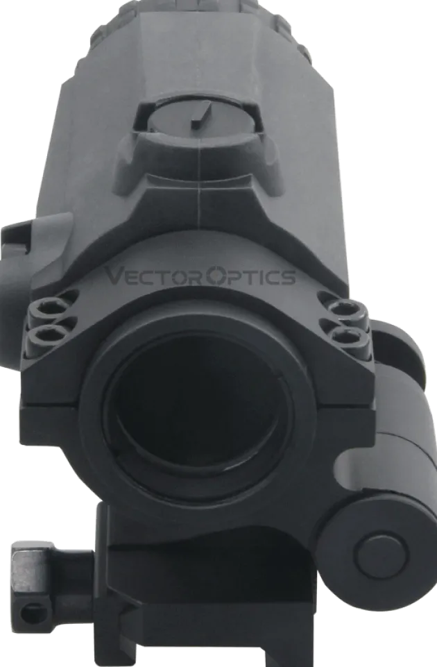VE00075 - MAGNIFIER 3X22 MAVERICK III MIL
