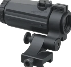 VE00075 - MAGNIFIER 3X22 MAVERICK III MIL