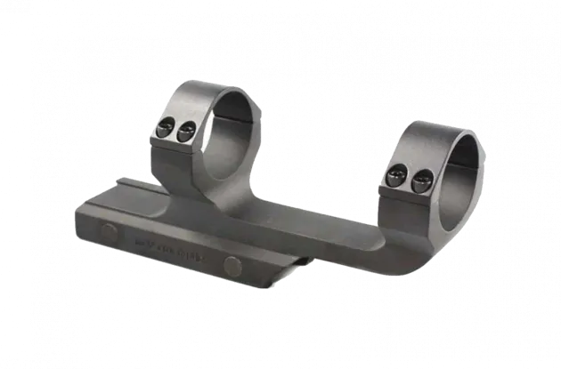 VE00090 - MONTAGE TACTICAL PICATINNY 30MM 135MM