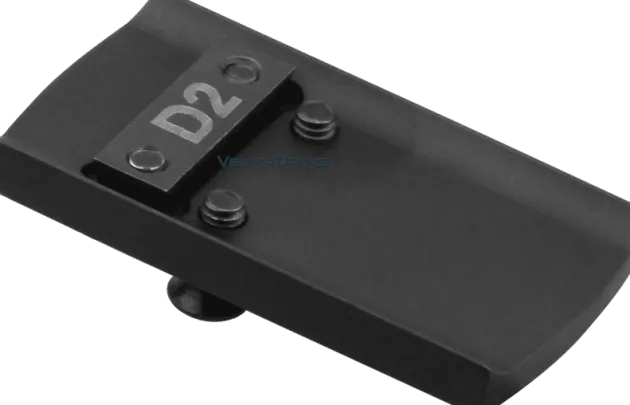 VE00202 - PLATINE TEK GLOCK