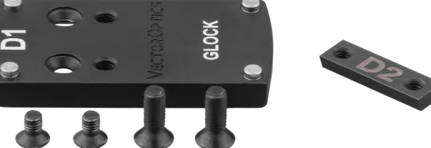 VE00202 - PLATINE TEK GLOCK
