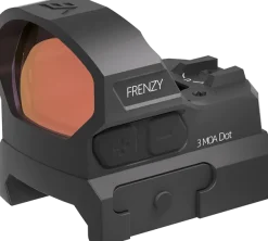 VE00184 - POINT ROUGE FRENZY FLEX S 28X19 MGT