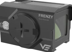 VE00017 - POINT ROUGE FRENZY + 1X18X20 SOL 3RET