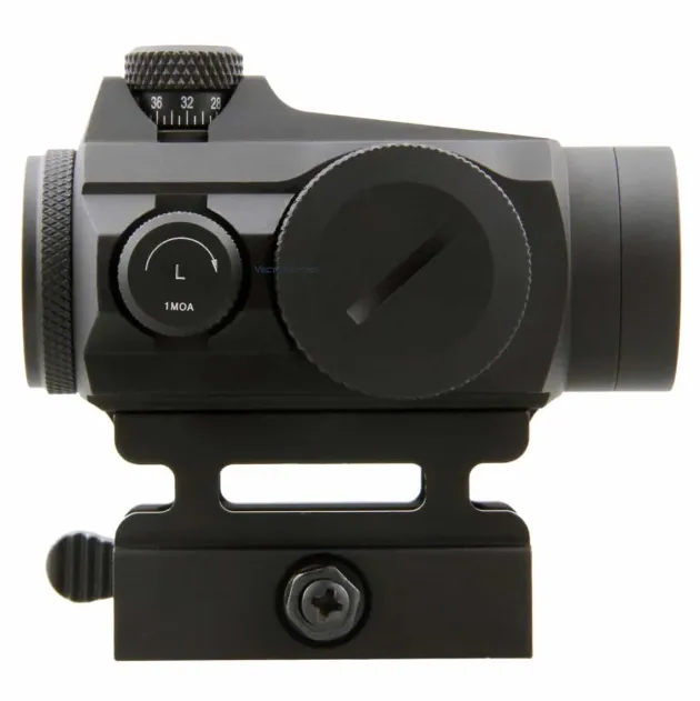 VE00018 - POINT ROUGE 1X22 MAVERICK II GEN 2