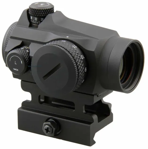 VE00018 - POINT ROUGE 1X22 MAVERICK II GEN 2