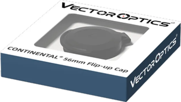 VE00027 - PROTECTION FLIP UP 56MM