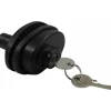 801014 - VERROU DE PONTET A CLE UX
