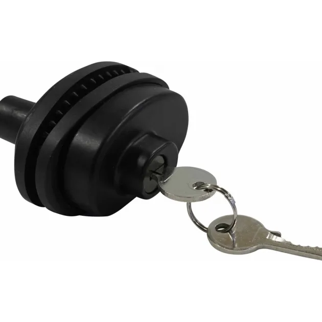 801014 - VERROU DE PONTET A CLE UX