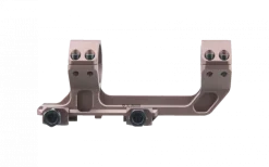VE00083 - VECTOR MONTAGE ELITE PICATINNY 30MM FDE