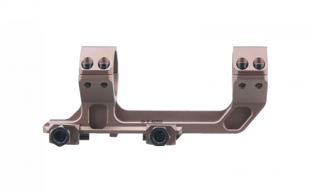 VE00083 - VECTOR MONTAGE ELITE PICATINNY 30MM FDE