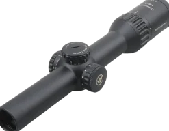 VE00069 - VECTOR OPTIC CONTINENTAL 1-6X24 SFP RET TACTICAL BDC