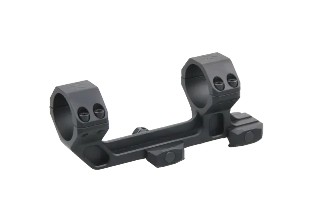 VE00084 - VECTOR OPTIC MONTAGE ELITE PICATINNY 30MM NOIR