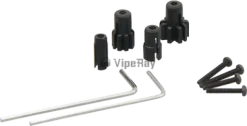 VE00264 - Vector Optics laser de reglage universel