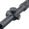 VE00008 - VECTOR OPTICS LUNETTE CONTINENTAL 1-6X28 FFP 34MM RET BNW