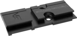 VE00212 - VECTOR OPTICS PLATINE MOS TO VOD