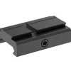 VE00241 - VECTOR OPTICS PLATINE WEAVER VOD LOW 21MM