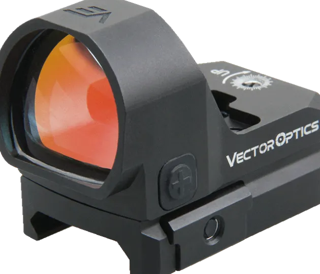 VE00016 - Vector optics POINT ROUGE FRENZY X 1X22X26 MOS 3RET 8N
