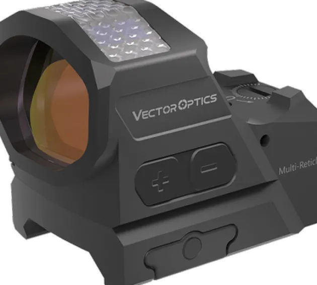 VE00156 - VECTOROPTICS POINT ROUGE FRENZY X 1X19X26 MRS GEN2