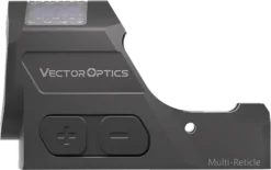 VE00156 - VECTOROPTICS POINT ROUGE FRENZY X 1X19X26 MRS GEN2