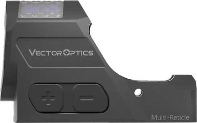 VE00156 - VECTOROPTICS POINT ROUGE FRENZY X 1X19X26 MRS GEN2