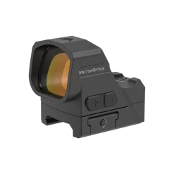 VE00279 - VECTOR OPTICS POINT ROUGE FRENZY 1X24X29 6MOA 2N GEN2
